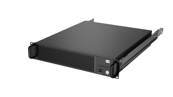 RACK-2040 rack rails