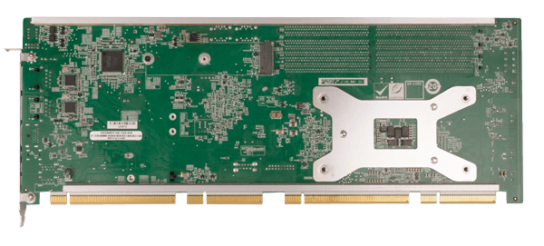PCIE-Q470 Full-size PICMG 1.3 CPU