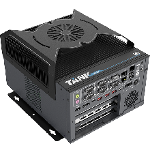 TANK-XM8700 Fan Kit