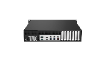 RACK-2040 flex IO