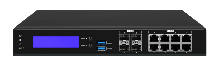 PUZZLE-3034 desktop network appliance with Intel CPU