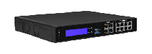 PUZZLE-3034 desktop network appliance with Intel CPU