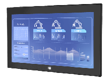 PPC2-CW15-EHL Inch Fanless Panel PC | Intel® Elkhart Lake Platform