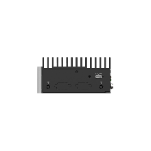 IEI DRPC-W-TGL DIN-Rail embedded system back side